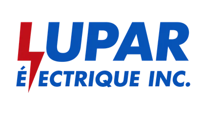 Lupar Electrique Inc.